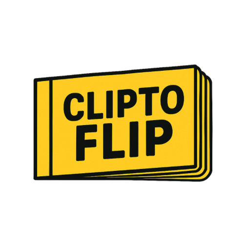 CLIPTO FLIP Logo